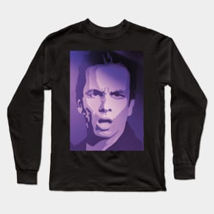 Sebastian Long Sleeve T-Shirt